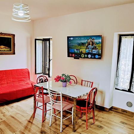 Готель Casa Antonelli Ghemme Екстер'єр фото