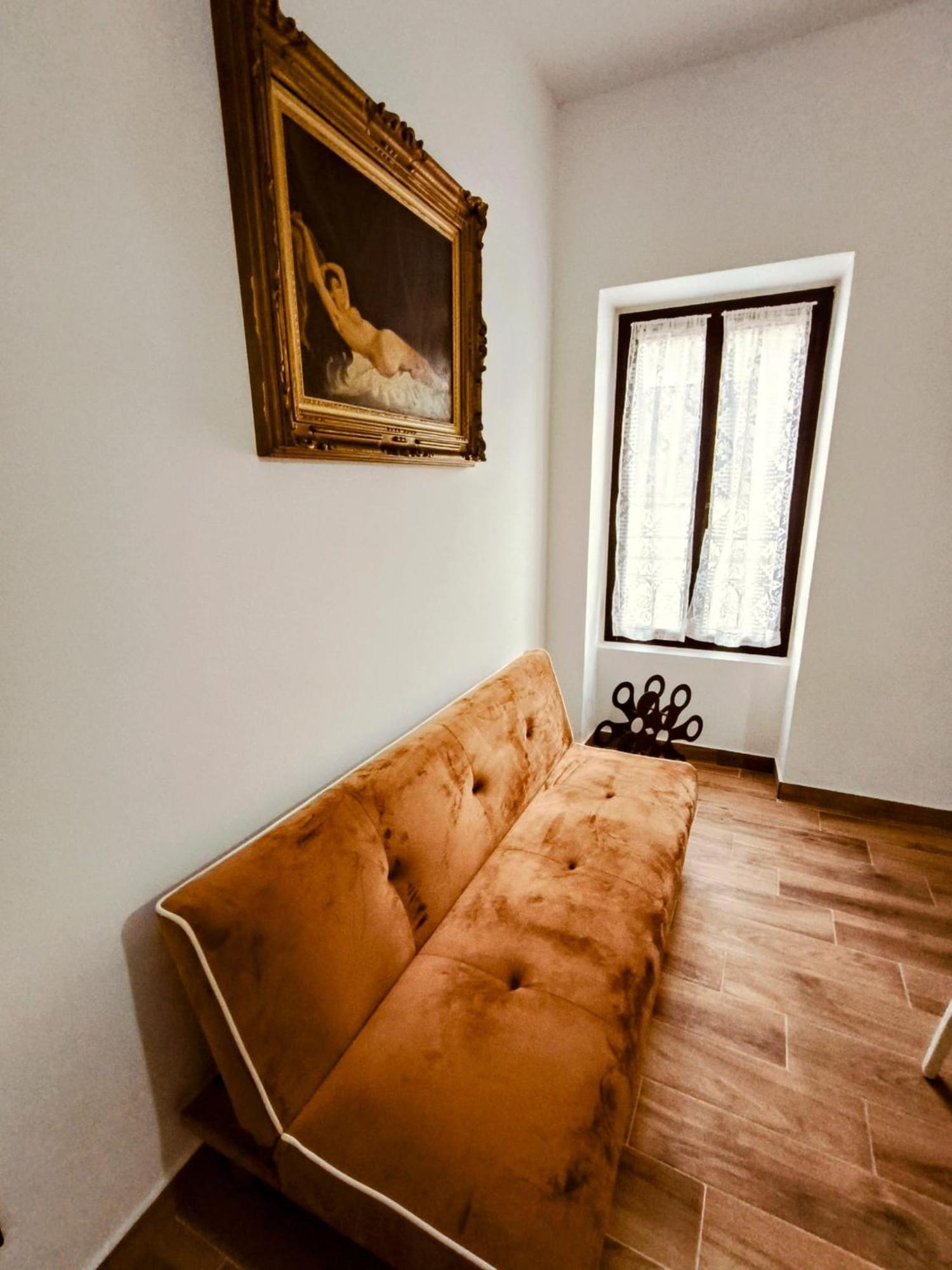 Готель Casa Antonelli Ghemme Екстер'єр фото